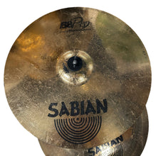 Charger l'image dans la galerie, Sabian B8 Pro Performance Cymbal Set Package 4-Pack - Made In Canada - Pre Owned
