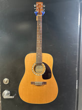 Charger l'image dans la galerie, Simon &amp; Patrick 028955 Woodland Cedar Acoustic 6 String Guitar - PRE OWNED
