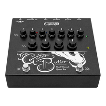 Charger l'image dans la galerie, Orange GUITAR-BUTLER Dual Channel Guitar Preamp Pedal
