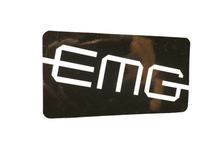 Load image into Gallery viewer, EMG Stickers
