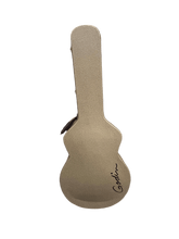 Load image into Gallery viewer, Godin 053360 Connaisseur MJ Satina RW Mini Jumbo Acoustic Guitar With Hardshell Case - MADE IN CANADA
