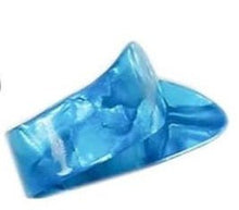 Charger l'image dans la galerie, Médiators pour le pouce - Plastique
