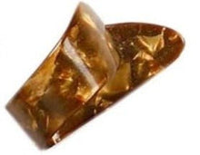 Charger l'image dans la galerie, Médiators pour le pouce - Plastique
