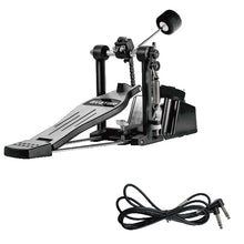 Charger l'image dans la galerie, Avatar Bass Drum Trigger Realistic Kick Drum Pad With Felt Beater Hammer for Percussion Pad Multipad Electric Drum Set
