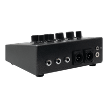 Charger l'image dans la galerie, Orange BASS BUTLER Bi-amp bass preamp pedal
