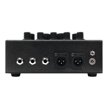 Charger l'image dans la galerie, Orange BASS BUTLER Bi-amp bass preamp pedal
