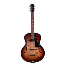 Load image into Gallery viewer, Godin 053155 5th Avenue Kingpin P90 Vintage Burst - Made in Canada
