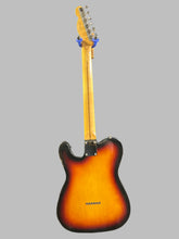 Load image into Gallery viewer, Fender F Hole Telecaster Thinline Made in Mexico - Pre Owned
