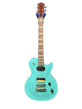 Load image into Gallery viewer, Godin 027873 Summit Classic HT 6-String RH Electric Guitar -Laguna Blue MADE In CANADA - Godin Artist Used
