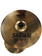Charger l'image dans la galerie, Sabian B8 Pro Performance Cymbal Set Package 4-Pack - Made In Canada - Pre Owned
