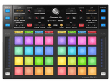 Charger l'image dans la galerie, Pioneer DJ DDJ-XP2 Sub-Controller for Rekordbox DJ and Serato DJ Pro
