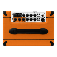 Charger l'image dans la galerie, Orange CRUSH ACOUSTIC 30 30w Twin channel acoustic guitar amp combo with digital chorus, reverb and 1 x 8" Speaker
