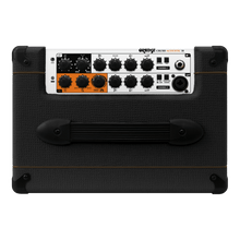 Charger l'image dans la galerie, Orange CRUSH ACOUSTIC 30 30w Twin channel acoustic guitar amp combo with digital chorus, reverb and 1 x 8" Speaker
