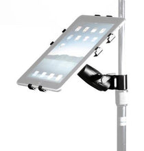 Charger l'image dans la galerie, iPad/Tablet Mic Stand Mount
