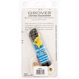 Charger l'image dans la galerie, Grover 406G6 Mini Self Locking Rotomatic Tuner, 6-In-Line, Gold
