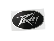 Load image into Gallery viewer, Peavey Sticker
