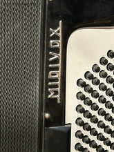 Charger l'image dans la galerie, Midivox Accordion with Stand - PRE OWNED
