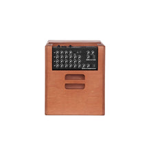 Load image into Gallery viewer, ACUS 053261 250W ONE FORSTRINGS 10 Ferdi Wood Acoustic Guitar Amp - BLACK
