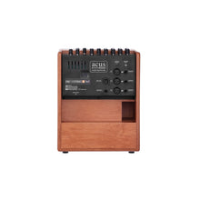 Load image into Gallery viewer, ACUS 053247 70W ONE FORSTRINGS 5 Ferdi Wood Acoustic Guitar Amp - Black
