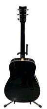 Charger l'image dans la galerie, Guitare acoustique Yamaha FG-422 OBB - Oriental Blue Burst - d'occasion
