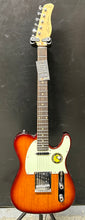 Charger l'image dans la galerie, Larry Carlton Sire T-Style Telecaster Electric Guitar - PRE OWNED
