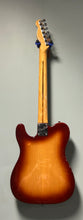 Charger l'image dans la galerie, Fender Telecaster Electric Guitar Sienna Burst - MADE IN USA - PRE OWNED
