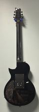 Charger l'image dans la galerie, Kramer Assault T220 with Floyd Rose - Ebony - Pre Owned
