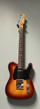 Charger l'image dans la galerie, Fender Telecaster Electric Guitar Sienna Burst - MADE IN USA - PRE OWNED
