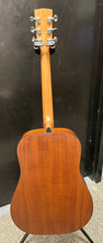 Charger l'image dans la galerie, Cort Earth 60 NS Acoustic Guitar with Carrying Bag - PRE OWNED
