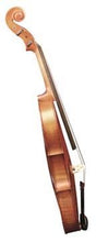 Load image into Gallery viewer, Gliga GVSB-1 Gems 2 Violin 4/4 Full Size - Made in Europe
