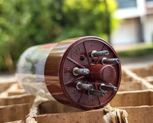 Load image into Gallery viewer, Genuine ShuGuang 6V6GT Electron Tube
