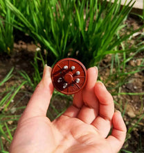 Load image into Gallery viewer, Genuine ShuGuang 6V6GT Electron Tube
