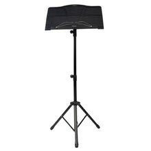Charger l'image dans la galerie, Guitto GSS04 Collapsible Music Stand &amp; Bag
