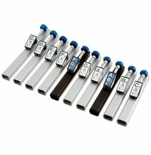 Load image into Gallery viewer, SUZUKI 10-Note ToneChime Set - HB-100
