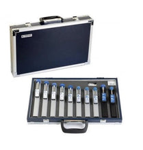 Load image into Gallery viewer, SUZUKI 10-Note ToneChime Set - HB-100
