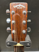 Charger l'image dans la galerie, Sigma Guitars DM-8C Acoustic Guitar with Dean Markley Sound Hole Pickup Installed - PRE OWNED
