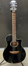 Charger l'image dans la galerie, Yamaha APX500II Thin Line Acoustic Electric Cutaway Guitar  - PRE OWNED
