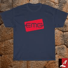 Charger l'image dans la galerie, EMG USA T-Shirts
