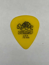 Charger l'image dans la galerie, Médiators standard Dunlop Tortex pour guitare - 0,5 mm, paquet de 12
