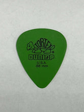 Charger l'image dans la galerie, Médiators standard Dunlop Tortex pour guitare - 0,5 mm, paquet de 12
