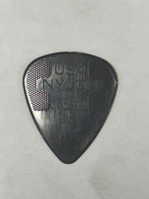 Charger l'image dans la galerie, Dunlop 44P.46 Nylon Standard, Blanc, .46mm, 12/Lot de Joueur 
