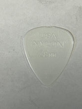 Charger l'image dans la galerie, Dunlop 44P.46 Nylon Standard, Blanc, .46mm, 12/Lot de Joueur 
