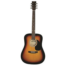 Charger l'image dans la galerie, Stadium USA Dreadnought Acoustic Guitar - Best Seller
