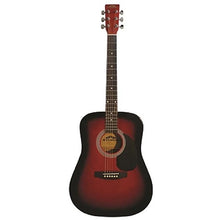 Charger l'image dans la galerie, Stadium USA Dreadnought Acoustic Guitar - Best Seller
