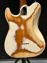 Charger l'image dans la galerie, Godin 100309 LTD Stadium Pro Ozark Cream Hangover RN Electric Guitar with Gig Bag - MADE IN CANADA
