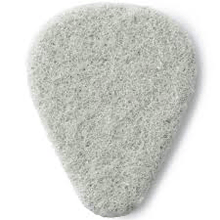 Charger l'image dans la galerie, Médiators en feutre
