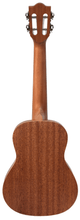 Charger l'image dans la galerie, ALOHA MAHOGANY SOLID TOP ACOUSTIC UKULELE - CONCERT

