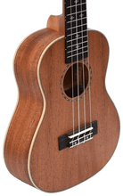 Charger l'image dans la galerie, ALOHA MAHOGANY SOLID TOP ACOUSTIC UKULELE - CONCERT
