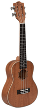 Charger l'image dans la galerie, ALOHA MAHOGANY SOLID TOP ACOUSTIC UKULELE - CONCERT
