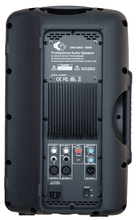 Charger l'image dans la galerie, UN HAUT-PARLEUR TURBO POWERED 10'' - PUISSANCE CLASSE D - 800 WATTS
